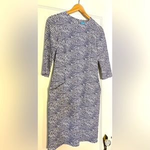 J McLaughlin Catalyst dress